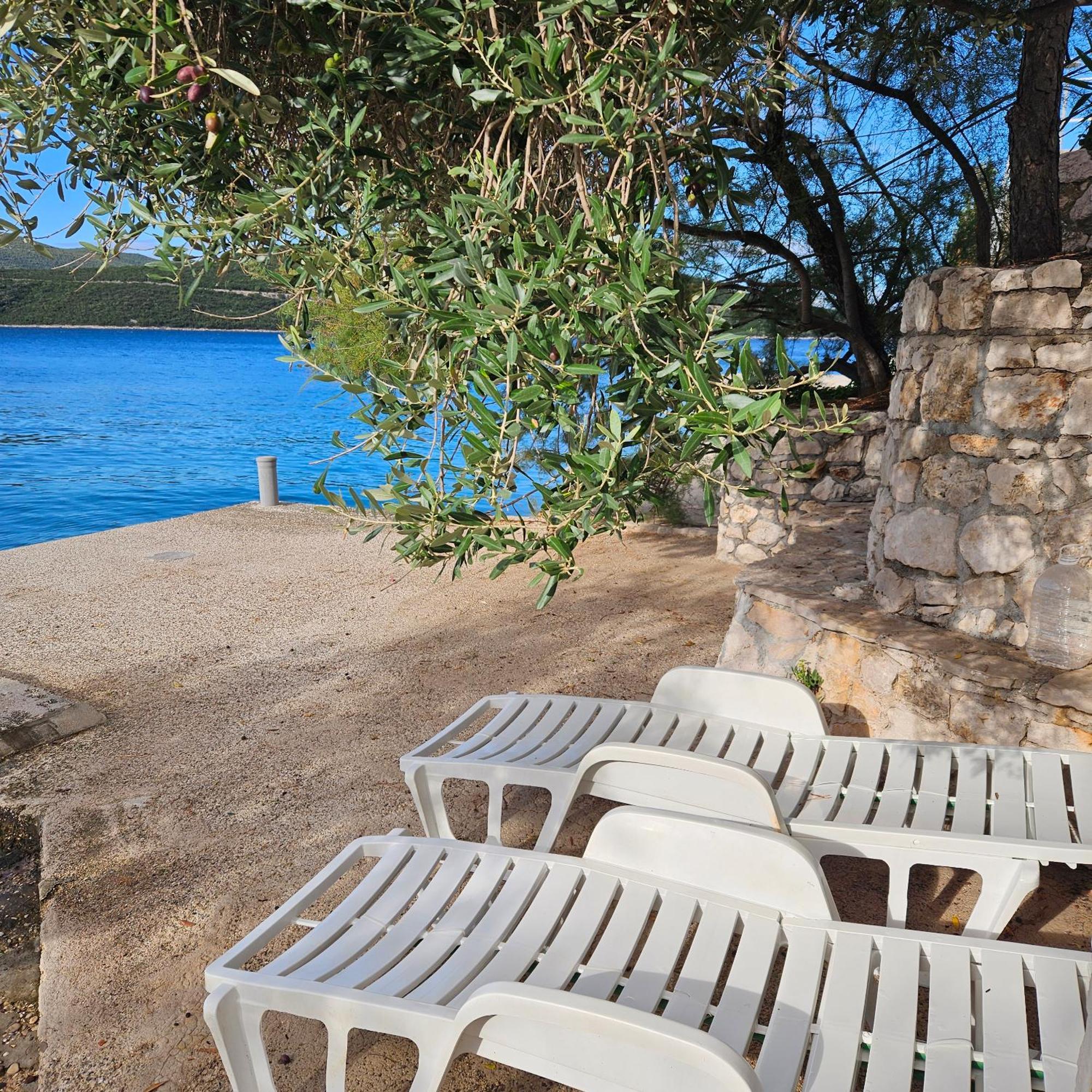 Apartments Cytrus Neum Exterior foto