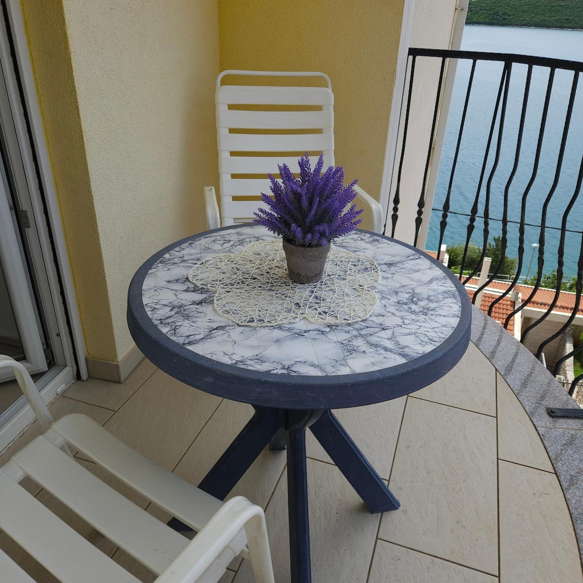 Apartments Cytrus Neum Exterior foto
