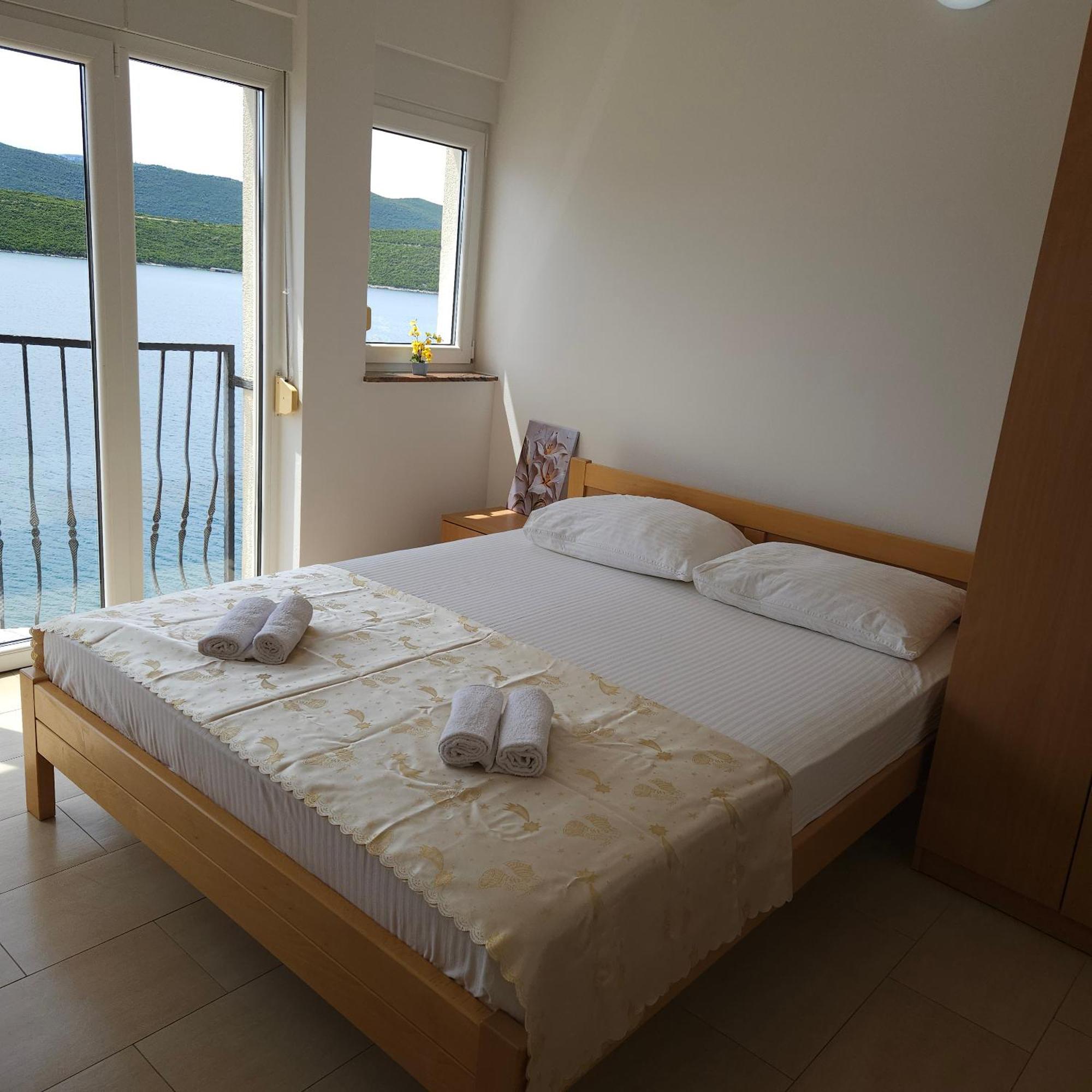 Apartments Cytrus Neum Exterior foto