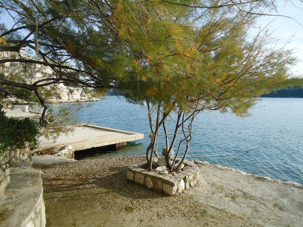 Apartments Cytrus Neum Exterior foto