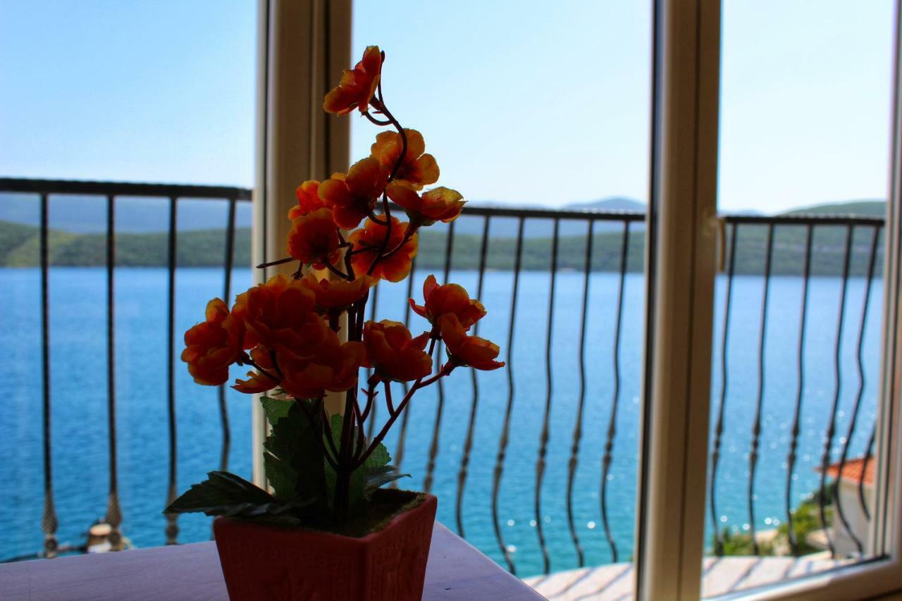 Apartments Cytrus Neum Exterior foto